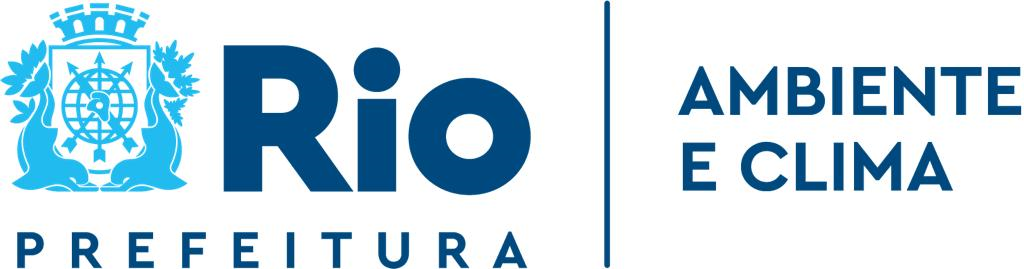 Logo da Prefeitura do Rio - Secretaria Municipal de Meio Ambiente